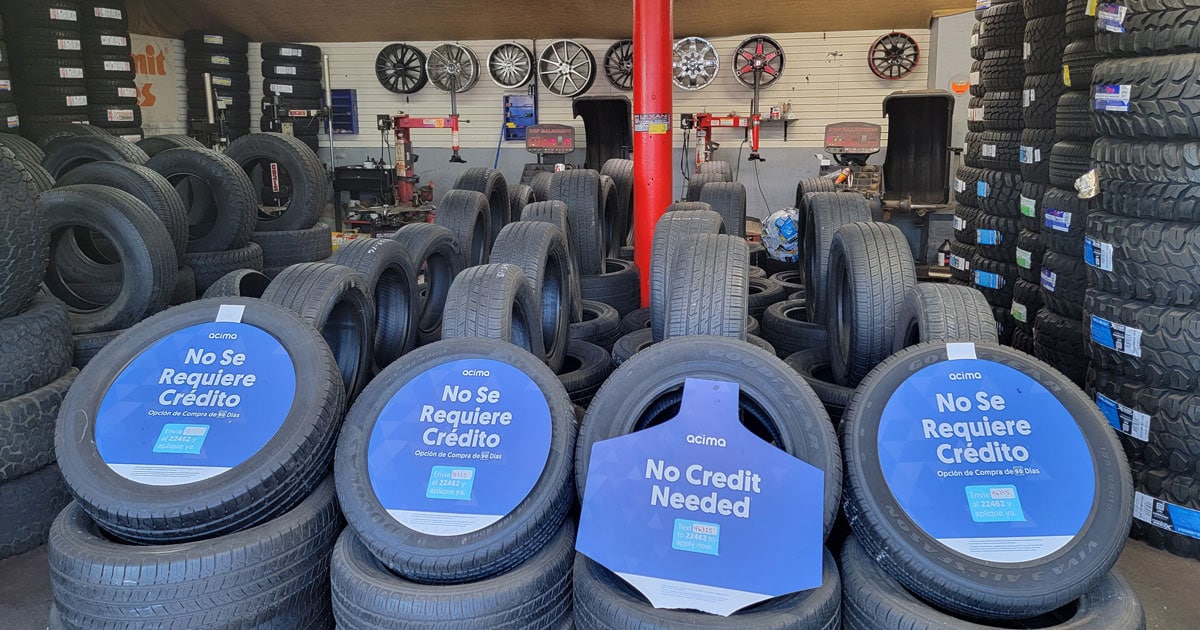 Gallery Brothers Tire Shop & Auto Service